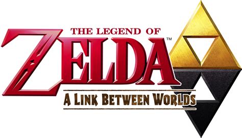 The Legend Of Zelda A Link Between Worlds Zeldapedia Fandom