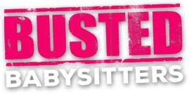 Official Busted Babysitters Porn Site