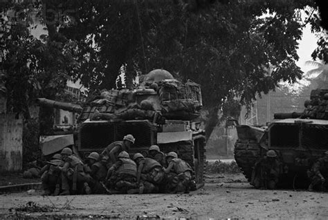 01 Feb 1968 Hue 211968 Hue South Vietnam Us Marines T Flickr