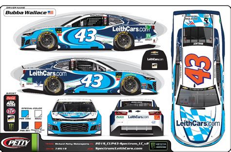 September 2019 today, they'll set the starting grid for sunday's southern 500 in darlington, south monster energy nascar cup series qualifying is up next at darlington raceway. LeithCars.com to Partner with Richard Petty Motorsports at ...