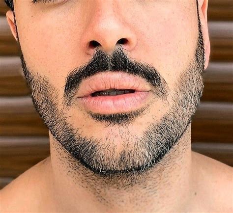 Pin By S S On Beards Mens Facial Hair Styles Mens Facial