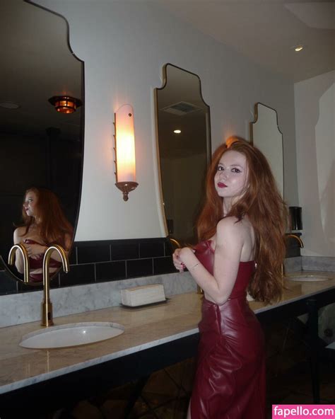 Francesca Capaldi I Nudes Celeb Nudes