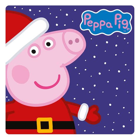 Peppa Pig Peppas Christmas Wiki Synopsis Reviews Movies Rankings