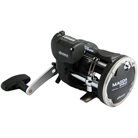 Top Best Line Counter Fishing Reels In Reviews Findthisbest