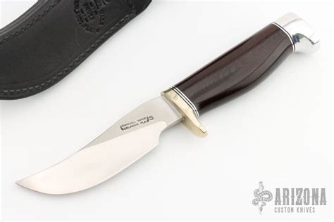 Model Outdoorsman Arizona Custom Knives