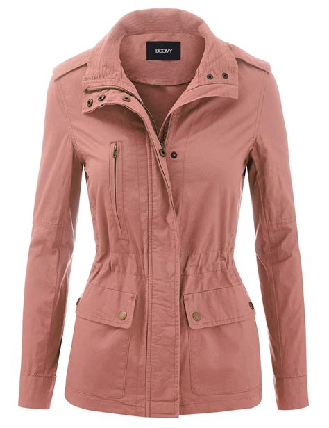 Casual Jackets / Women's Jackets - Super Savings! Save up to 40% ...