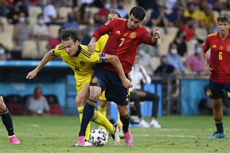 In casa e fuori spagna in casa, svezia fuori casa live betting. Calcio, Spagna-Svezia 0-0: le Furie Rosse sbattono contro ...