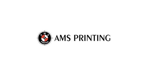 Ams Printing Promo Code — Get 200 Off In April 2024