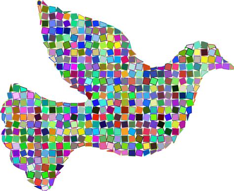 Mosaic Clipart Clipground