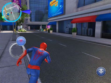 Android Için The Amazing Spider Man 2 İndir