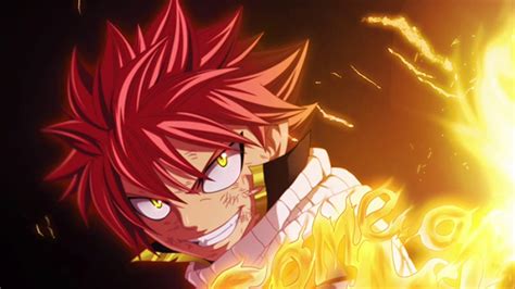 Fairy Tail Dragon Force Extended Youtube