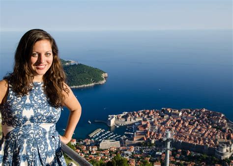 Dubrovnik Survival Guide Adventurous Kate