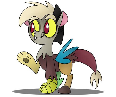 Baby Discord My Little Pony Friendship Is Magic Know Your Meme