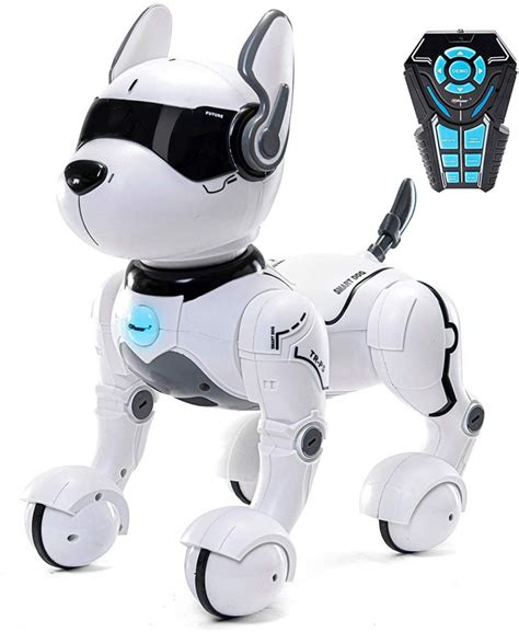 Robot Toys For Kids 27 Of The Best Robot Toys For Kids And Adults