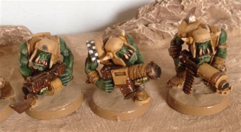 Janco Toys Forum View Topic Leopards Orks