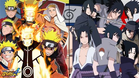In western fandom it is probably the most popular. Naruto Uzumaki Vs Sasuke Uchiha - A Batalha Final - Naruto Storm 4 RTB Dublado PT-BR (COM vs COM ...