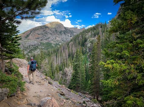 The 10 Best Things To Do In Rocky Mountain National Park According To