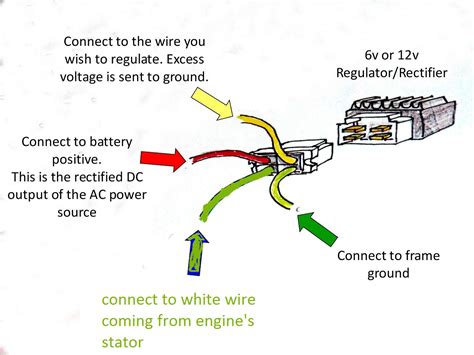 V connect any equipment that will be attached to this product to properly wired outlets. Ac Voltage Regulator Electrical Wiring Diagram - Wiring Diagram Networks