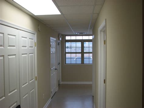 An easy step by step guide to finishing your garage. Pole Barn Interior Finishes - Conestoga Buildings