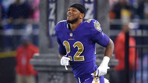 Ravens Jimmy Smith Denies Ex Girlfriends Allegations Of Drug Use And