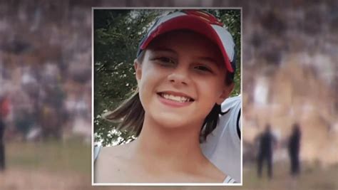 Missing Texas Teen Kaytlynn Cargills Body Found In Landfill Cbs News