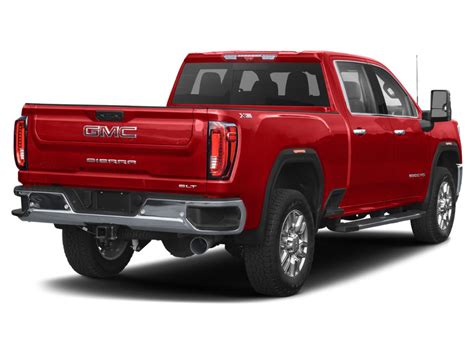New 2022 Gmc Sierra 3500hd For Sale In Aurora Cayenne Red Tintcoat