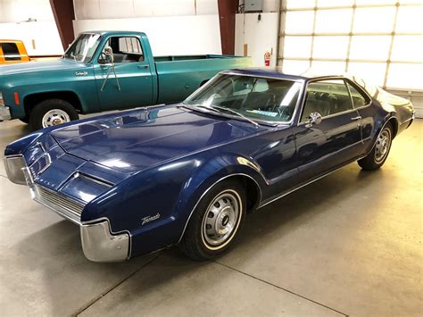 1966 Oldsmobile Toronado For Sale Cc 1150208