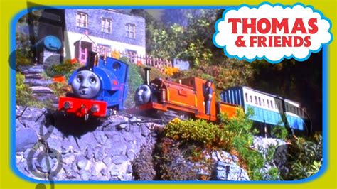Thomas Sing Along Songs And Stories