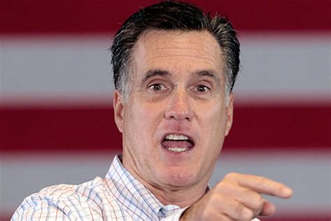 mitt romney attack ads reveal big business divide among republicans