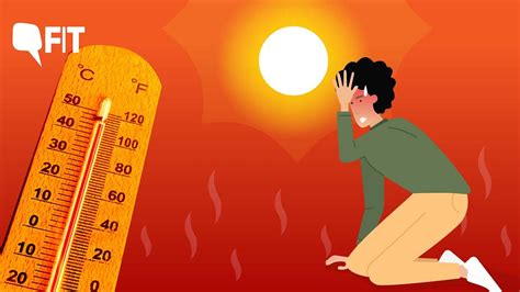 Faq Heatwave In Delhi Ncr Again How To Avoid Heat Related Illnesses