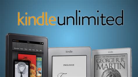 Read all you can for FREE w/ 3-months of Amazon Kindle Unlimited ($30 ...