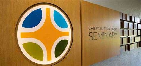 Cts Features New Hallway Installations Christian Theological Seminary