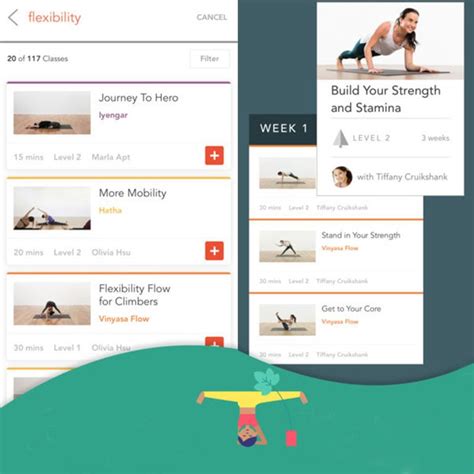 These five apps make working out from home easier than ever. Best Workout Apps For Women - The Best Exercise Apps ...