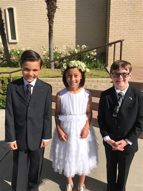 Sacramental Preparation – Faith Community – St. James Catholic School