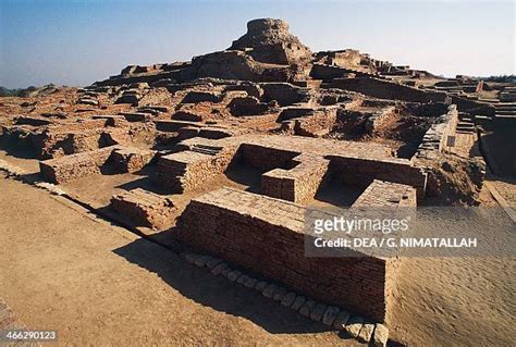 Indus Valley Ancient Civilisation Photos Et Images De Collection