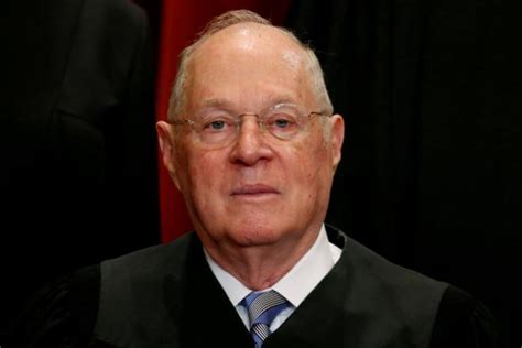 Justice Anthony Kennedy To Retire From Supreme Court Catholic Philly