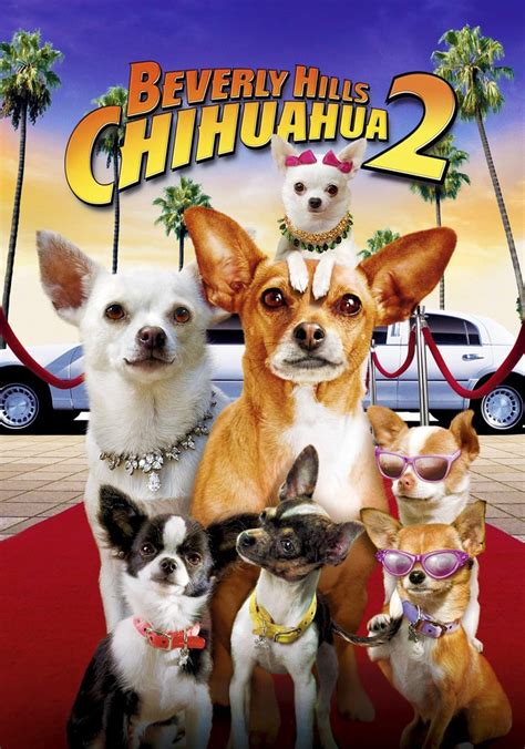 Beverly Hills Chihuahua 2 Streaming Watch Online
