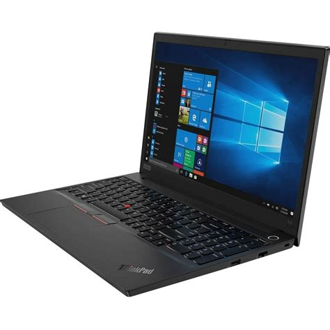 Lenovo Thinkpad 156 Full Hd Laptop Intel Core I3 I3 1115g4 8gb Ram