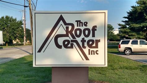 The Roof Center, A Beacon Roofing Supply Company, 505 ...