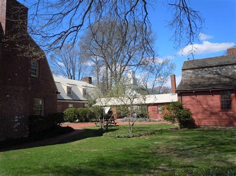 Life From The Roots: Historical Society -- Windsor ...