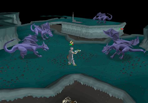 Filefighting Mithril Dragonspng Osrs Wiki