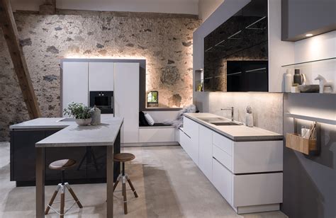 Modern Kitchens By Warendorf Brooklands Interiors