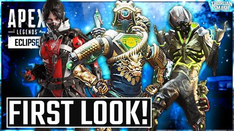 Apex Legends New Collection Event And Heirloom Recolor Controversy Youtube