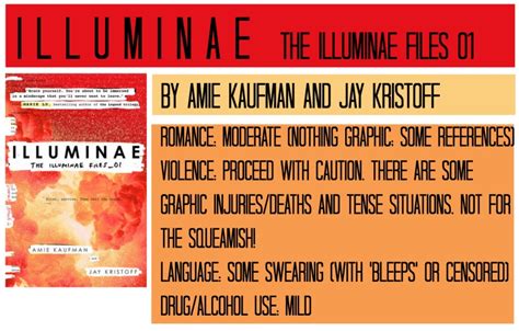 Delicious Reads Book Review For Illuminae By Amie Kaufman And Jay