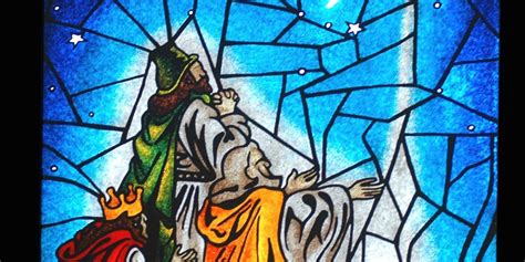 Epiphany Star Invites All Nations To Find Christ Leo The Great