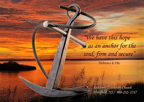 Bible Quotes From The Anchor Quotesgram
