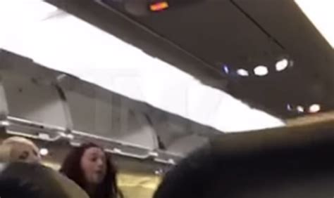 ‘cash me ousside girl punches passenger on airplane—and there s video footage complex
