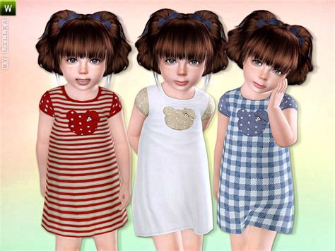 37 Best Images Sims 3 Baby Hair Sanjana Sims Sweet Baby Skin Set