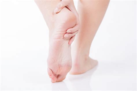 Gesunde füße tragen durchs leben, jeden tag. Fußschmerzen - Schmerzen an den Füßen