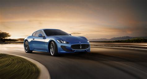 All New Maserati Granturismo Official Debut Includes Both Ice And Ev Up To Hp Autoevolution